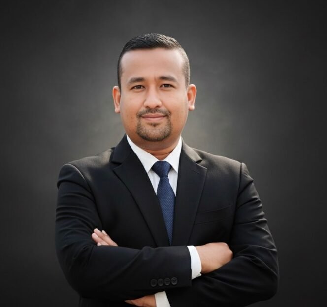 
					Chaidir Ditunjuk Jadi Plt. Kepala Dinas Sosial Aceh, Siap Jalankan Amanah dan Perkuat Sinergi Sosial