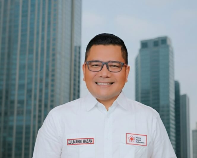 
					Panitia Buka Pendaftaran Calon Ketua PMI Aceh