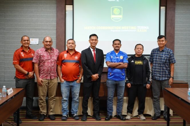 
					Panpel Persiraja Jual Tiket Online Persiraja vs Sriwijaya FC