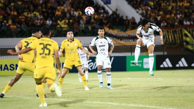 
					Putaran Pertama Usai, PSS Tetap Jadi Penguasa Puncak Klasemen