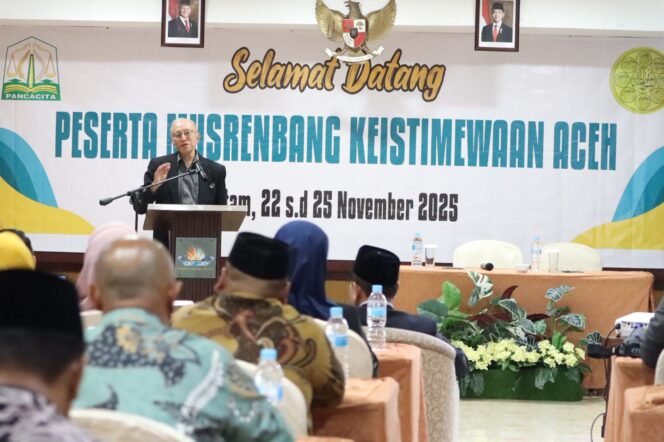 
					Wali Nanggroe Aceh, Paduka Yang Mulia Tgk. Malik Mahmud Al Haythar