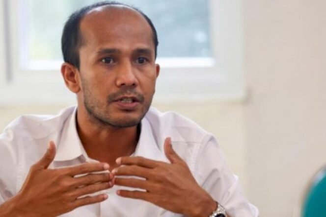 
					Juru Bicara Pemerintah Aceh, Muhammad MTA