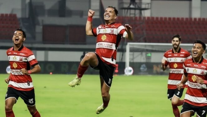 
					Cetak Brace Beruntun, Lulinha Kembali Gacor