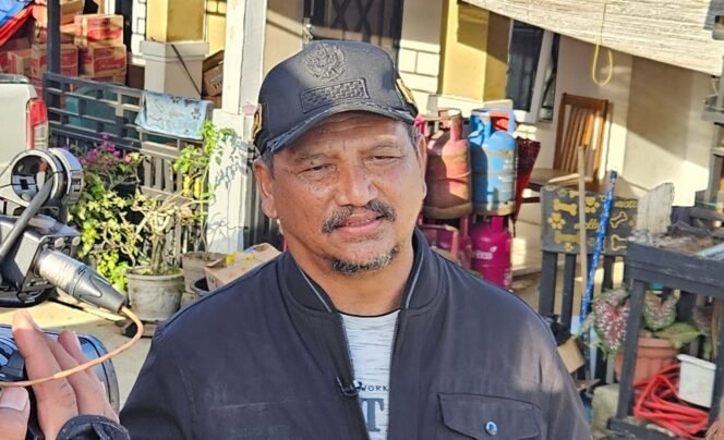 
					Bupati Armia Pahmi: Tidak Terekspose Bukan Berarti Saya Tidak Bergerak