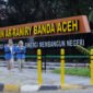 Universitas Islam Negeri (UIN) Ar-Raniry Banda Aceh