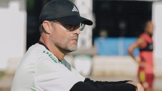 
					Pelatih PSM Makassar, Tomas Trucha