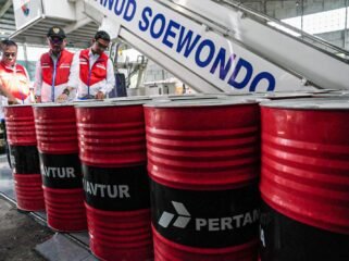 DOK. PERTAMINA