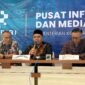 Juru Bicara Posko Komando Tanggap Darurat Bencana Hidrometeorologi Aceh, Murthalamuddin
