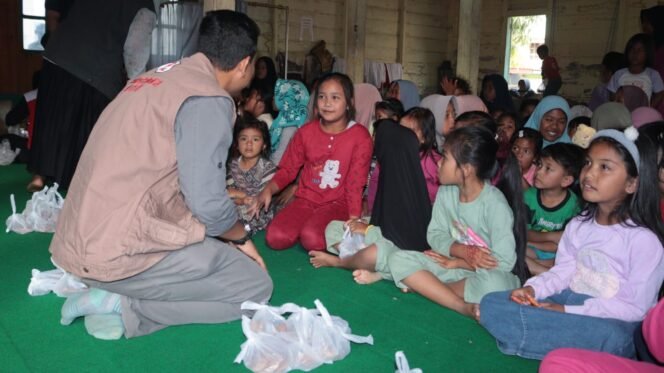 
					IAI Aceh Fokus Pulihkan Kesehatan Korban Bencana di Takengon