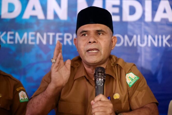 
					Plt. Kadisdik Aceh, Murthalamuddin