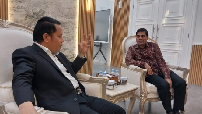 
					Rektor UIN Ar-Raniry Sambut ‘Angin Segar’ Tambahan Rp5,8 T untuk TPG dan TPD