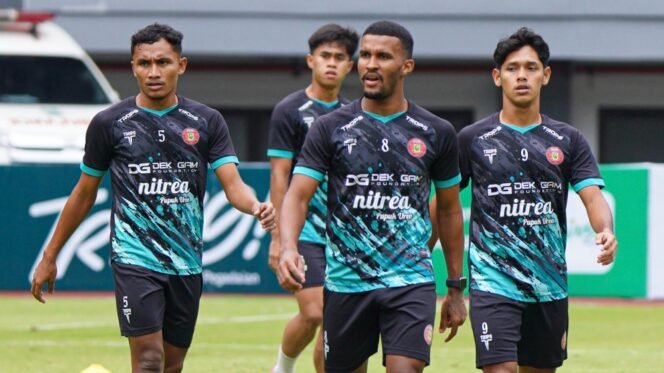 
					Tim Persiraja Banda Aceh