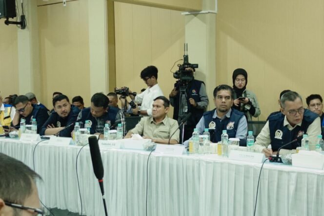 
					Dana TKD dikembalikan, Pemerintah Aceh: Terima Kasih Presiden Prabowo