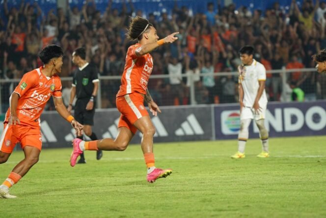 
					Persiraja Banda Aceh