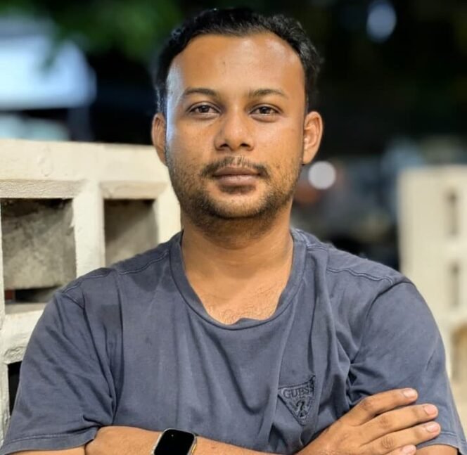 
					Koordinator ARAH, Ariza