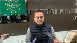 Wakil Ketua Komisi V DPR RI Syaiful Huda (Foto: RMOL/ Faisal Aristama)