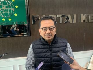 Wakil Ketua Komisi V DPR RI Syaiful Huda (Foto: RMOL/ Faisal Aristama)