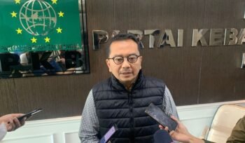 Wakil Ketua Komisi V DPR RI Syaiful Huda (Foto: RMOL/ Faisal Aristama)