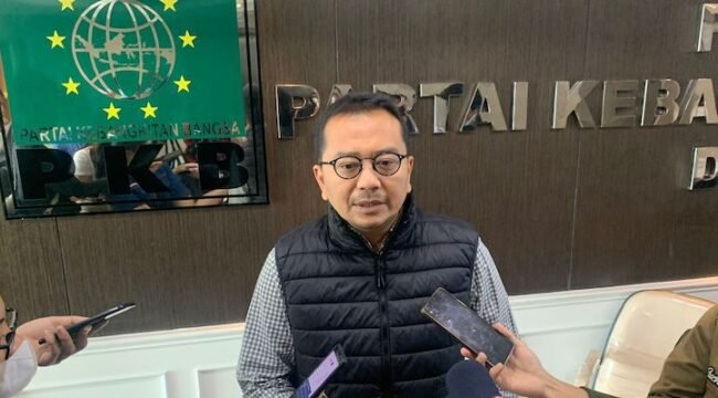 Wakil Ketua Komisi V DPR RI Syaiful Huda (Foto: RMOL/ Faisal Aristama)