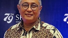 Analis Media, Komunikasi dan Propaganda, yang juga Anggota Juru Bicara, Tim Pemenangan Mualem-Dek Fad pada Pilkada 2024 lalu, Muhammad Saleh, S.E, M.M, CPM