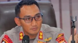 Kapolres Tual, AKBP Whansi Des Asmoro. (Foto: Istimewa)