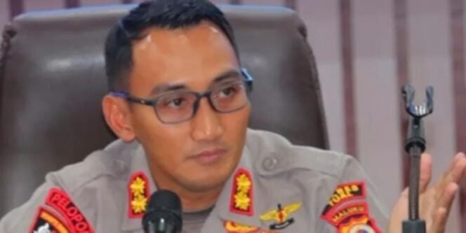 
					Kapolres Tual, AKBP Whansi Des Asmoro. (Foto: Istimewa)