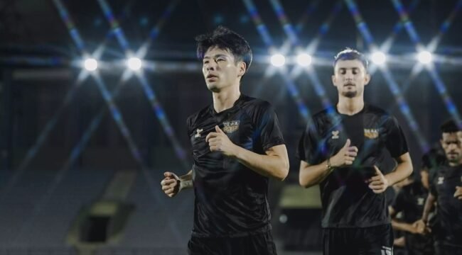 Dewa United Banten FC