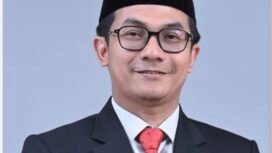 Ketua Dewan Perwakilan Rakyat Kota Banda Aceh Irwansyah ST 