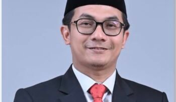 Ketua Dewan Perwakilan Rakyat Kota Banda Aceh Irwansyah ST 