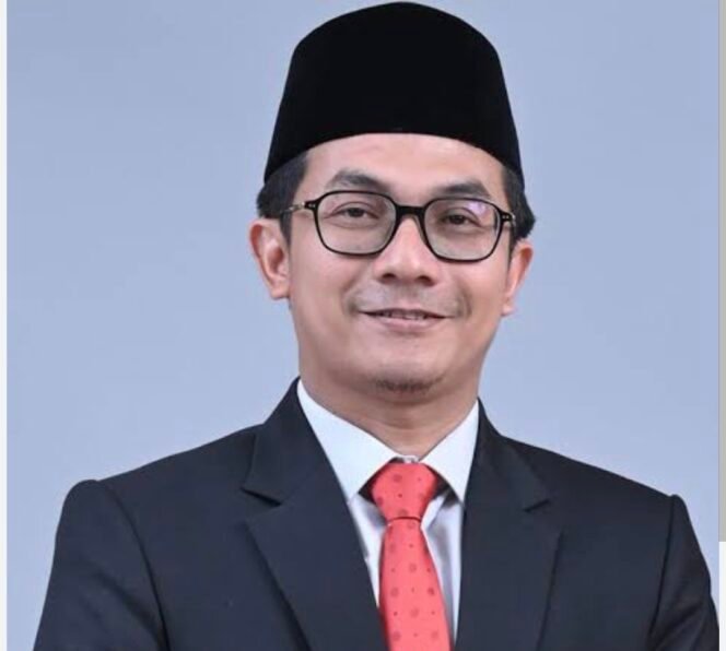 
					Ketua Dewan Perwakilan Rakyat Kota Banda Aceh Irwansyah ST 