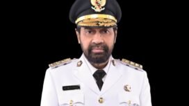 Gubernur Aceh, Muzakir Manaf