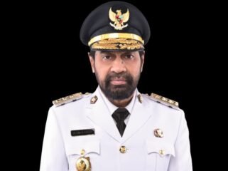 Gubernur Aceh, Muzakir Manaf