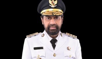 Gubernur Aceh, Muzakir Manaf