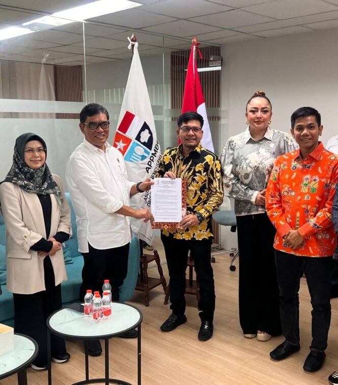 
					APPMBGI Bentuk Kepengurusan Aceh, Targetkan MBG Lebih Merata