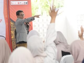 Ketua DPRK Banda Aceh, Irwansyah ST