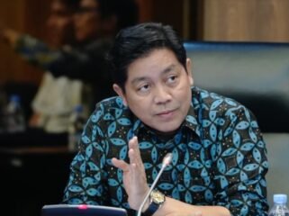 Juru Bicara Kementerian Koordinator Bidang Perekonomian, Haryo Limanseto. (Dok. Kemenko Perekonomian)

