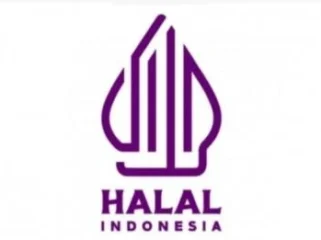 logo halal