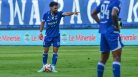 Bek Persib Bandung Frans Putros