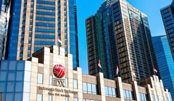 Bursa Efek Indonesia (BEI)