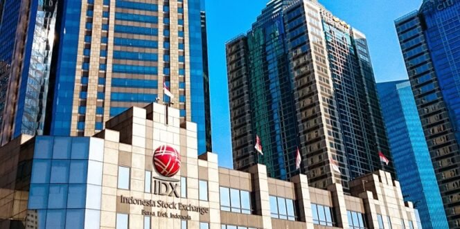 
					Bursa Efek Indonesia (BEI)