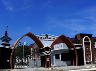Universitas Islam Negeri (UIN) Ar-Raniry Banda Aceh