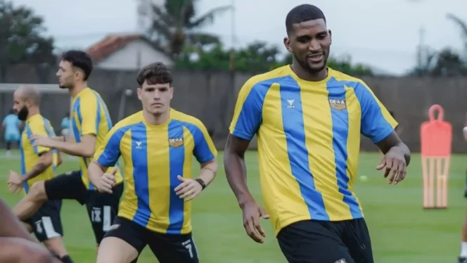 
					Dewa United Banten FC