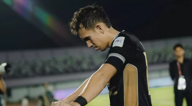 Perjalanan Dewa United Banten FC