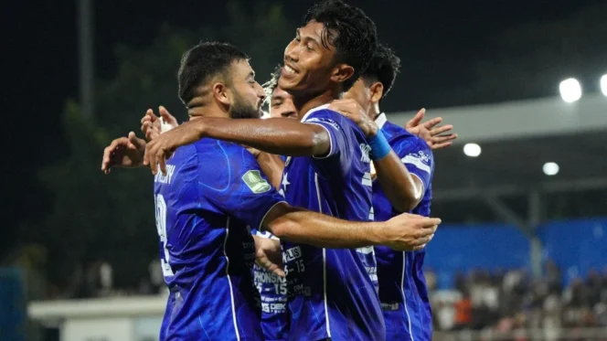 
					Tanpa Sejumlah Pilar, Persiraja Menang Dramatis 2-1 atas Sriwijaya FC