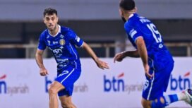 Persiraja Banda Aceh dipastikan tidak akan mengenakan jersey kebanggaan mereka berwarna oren saat menjamu Sriwijaya FC pada pekan ke-22 Pegadaian Championship 2025/26 di Stadion H. Dimurthala, Banda Aceh, Sabtu (28/3/2026) malam.
