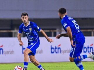 Persiraja Banda Aceh dipastikan tidak akan mengenakan jersey kebanggaan mereka berwarna oren saat menjamu Sriwijaya FC pada pekan ke-22 Pegadaian Championship 2025/26 di Stadion H. Dimurthala, Banda Aceh, Sabtu (28/3/2026) malam.
