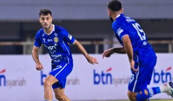 Persiraja Banda Aceh dipastikan tidak akan mengenakan jersey kebanggaan mereka berwarna oren saat menjamu Sriwijaya FC pada pekan ke-22 Pegadaian Championship 2025/26 di Stadion H. Dimurthala, Banda Aceh, Sabtu (28/3/2026) malam.
