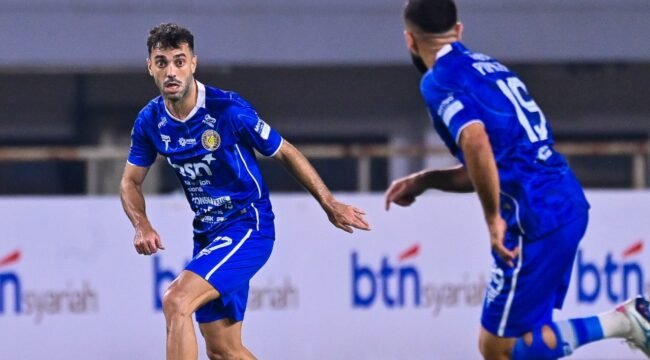 Persiraja Banda Aceh dipastikan tidak akan mengenakan jersey kebanggaan mereka berwarna oren saat menjamu Sriwijaya FC pada pekan ke-22 Pegadaian Championship 2025/26 di Stadion H. Dimurthala, Banda Aceh, Sabtu (28/3/2026) malam.
