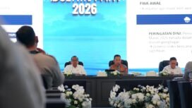 Kapolri Jenderal Listyo Sigit Prabowo