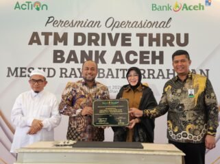 Bank Aceh 